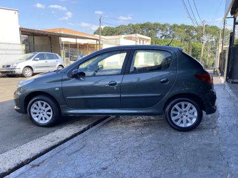 PEUGEOT 207 Hatch 1.6 4P XS FLEX, Foto 2