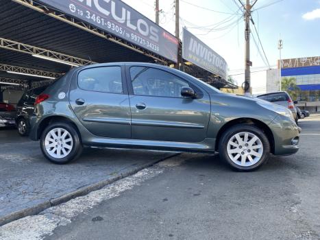 PEUGEOT 207 Hatch 1.6 4P XS FLEX, Foto 4