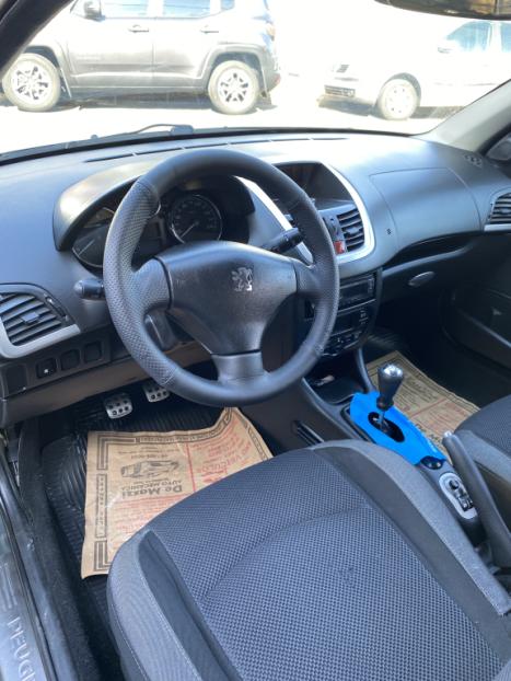 PEUGEOT 207 Hatch 1.6 4P XS FLEX, Foto 5