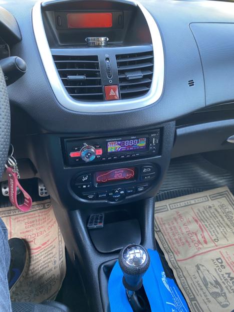 PEUGEOT 207 Hatch 1.6 4P XS FLEX, Foto 6