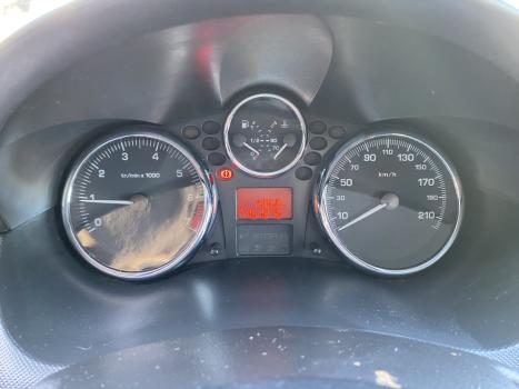 PEUGEOT 207 Hatch 1.6 4P XS FLEX, Foto 7