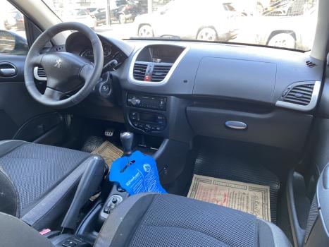 PEUGEOT 207 Hatch 1.6 4P XS FLEX, Foto 8