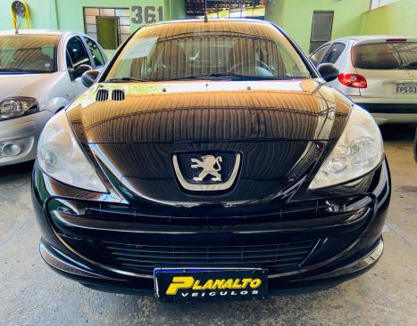 PEUGEOT 207 Hatch 1.4 4P XR FLEX, Foto 2