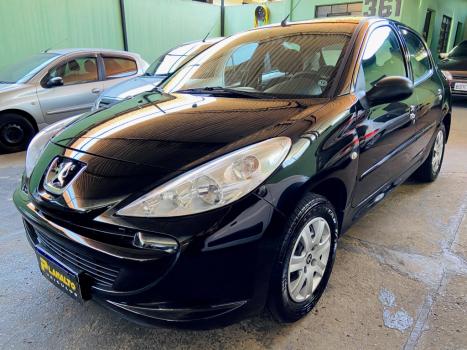 PEUGEOT 207 Hatch 1.4 4P XR FLEX, Foto 3