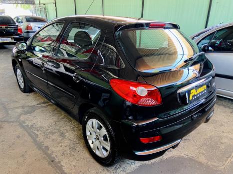 PEUGEOT 207 Hatch 1.4 4P XR FLEX, Foto 4