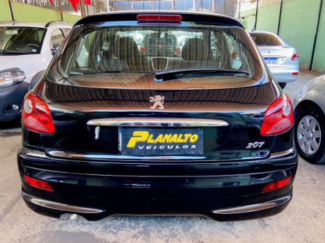 PEUGEOT 207 Hatch 1.4 4P XR FLEX, Foto 5