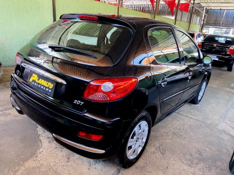 PEUGEOT 207 Hatch 1.4 4P XR FLEX, Foto 6