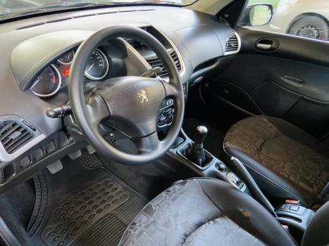 PEUGEOT 207 Hatch 1.4 4P XR FLEX, Foto 7