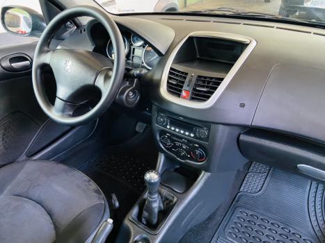 PEUGEOT 207 Hatch 1.4 4P XR FLEX, Foto 8
