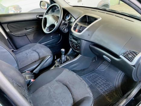 PEUGEOT 207 Hatch 1.4 4P XR FLEX, Foto 9