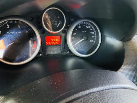 PEUGEOT 207 Hatch 1.4 4P XR FLEX, Foto 10