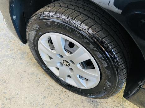 PEUGEOT 207 Hatch 1.4 4P XR FLEX, Foto 14