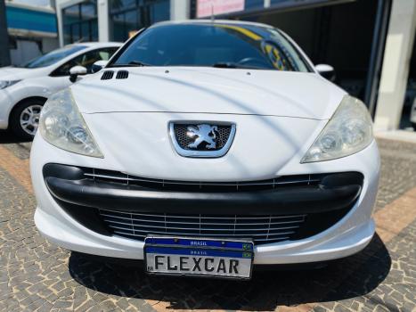 PEUGEOT 207 Hatch 1.4 4P XR FLEX, Foto 2
