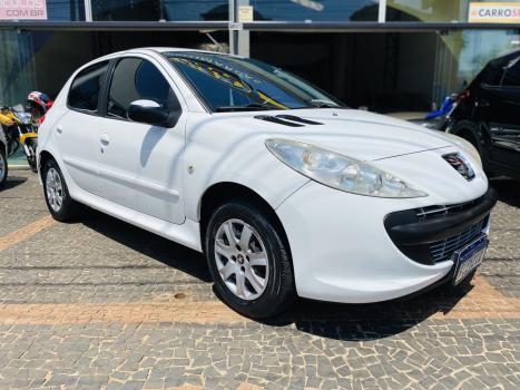 PEUGEOT 207 Hatch 1.4 4P XR FLEX, Foto 3