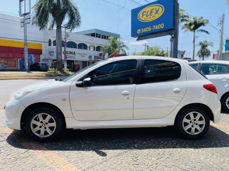 PEUGEOT 207 Hatch 1.4 4P XR FLEX, Foto 4