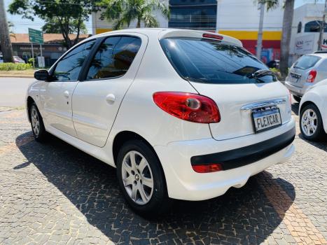 PEUGEOT 207 Hatch 1.4 4P XR FLEX, Foto 9