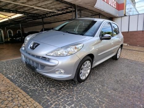 PEUGEOT 207 Hatch 1.6 16V 4P XS FLEX AUTOM�TICO, Foto 2