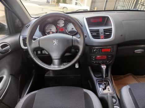 PEUGEOT 207 Hatch 1.6 16V 4P XS FLEX AUTOM�TICO, Foto 6