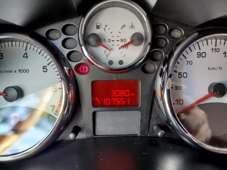 PEUGEOT 207 Hatch 1.6 16V 4P XS FLEX AUTOM�TICO, Foto 7