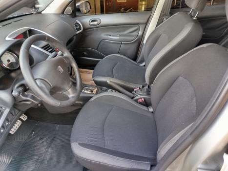 PEUGEOT 207 Hatch 1.6 16V 4P XS FLEX AUTOM�TICO, Foto 10
