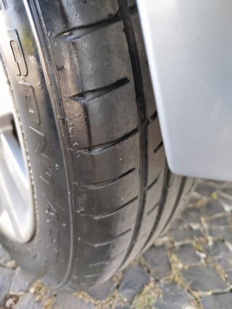 PEUGEOT 207 Hatch 1.6 16V 4P XS FLEX AUTOM�TICO, Foto 12