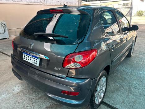 PEUGEOT 207 Hatch 1.6 16V 4P QUIKSILVER FLEX, Foto 3