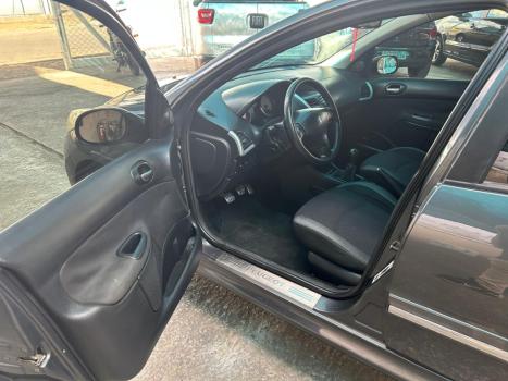 PEUGEOT 207 Hatch 1.6 16V 4P QUIKSILVER FLEX, Foto 6