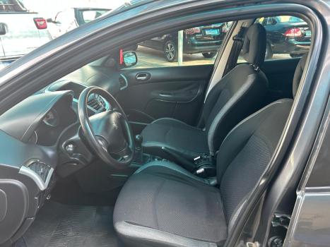 PEUGEOT 207 Hatch 1.6 16V 4P QUIKSILVER FLEX, Foto 7