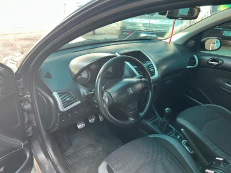 PEUGEOT 207 Hatch 1.6 16V 4P QUIKSILVER FLEX, Foto 8