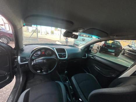 PEUGEOT 207 Hatch 1.6 16V 4P QUIKSILVER FLEX, Foto 11