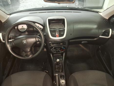 PEUGEOT 207 Hatch 1.4 4P XRS FLEX, Foto 8