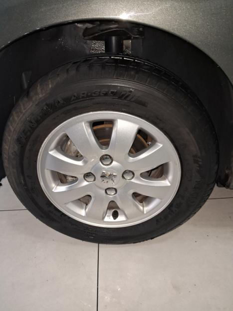 PEUGEOT 207 Hatch 1.4 4P XRS FLEX, Foto 12