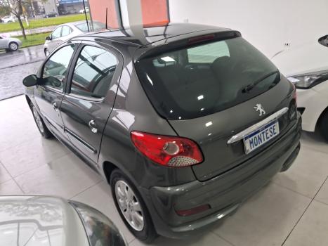 PEUGEOT 207 Hatch 1.4 4P XRS FLEX, Foto 7