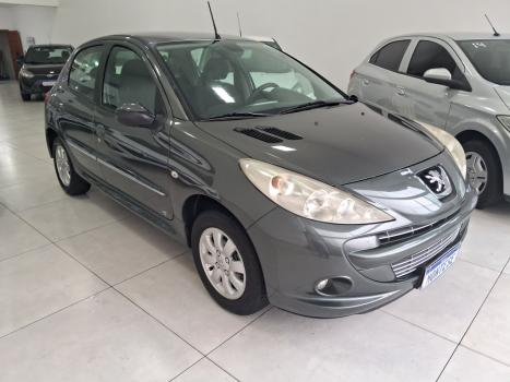 PEUGEOT 207 Hatch 1.4 4P XRS FLEX, Foto 1