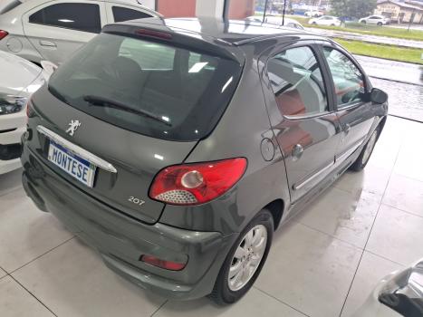 PEUGEOT 207 Hatch 1.4 4P XRS FLEX, Foto 2