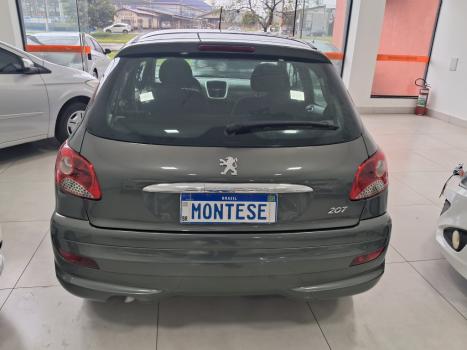 PEUGEOT 207 Hatch 1.4 4P XRS FLEX, Foto 5