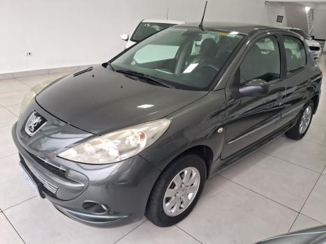 PEUGEOT 207 Hatch 1.4 4P XRS FLEX, Foto 6