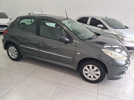 PEUGEOT 207 Hatch 1.4 4P XRS FLEX, Foto 3