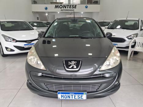 PEUGEOT 207 Hatch 1.4 4P XRS FLEX, Foto 4