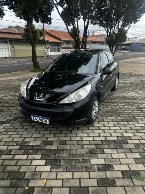 PEUGEOT 207 Hatch 1.4 4P XR FLEX, Foto 3