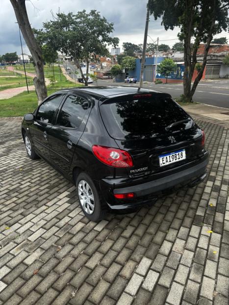 PEUGEOT 207 Hatch 1.4 4P XR FLEX, Foto 6