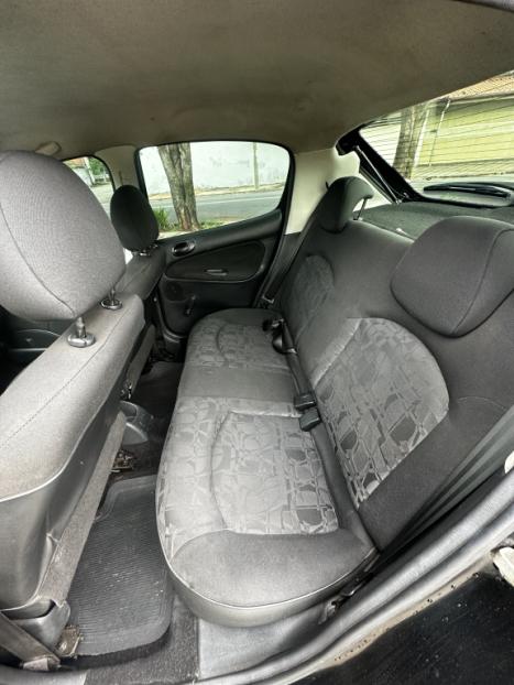 PEUGEOT 207 Hatch 1.4 4P XR FLEX, Foto 7