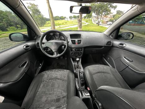 PEUGEOT 207 Hatch 1.4 4P XR FLEX, Foto 8
