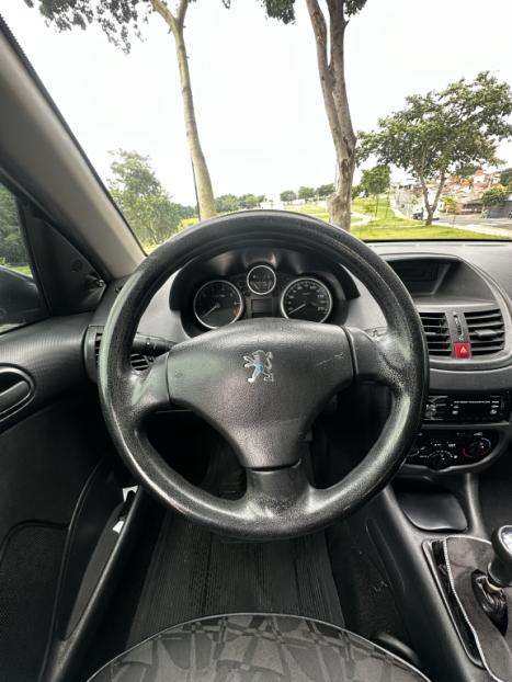 PEUGEOT 207 Hatch 1.4 4P XR FLEX, Foto 9