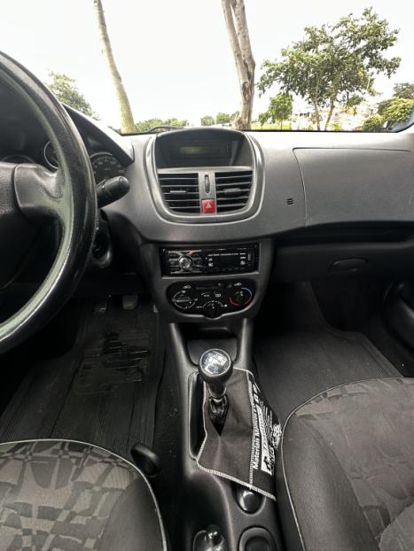 PEUGEOT 207 Hatch 1.4 4P XR FLEX, Foto 10
