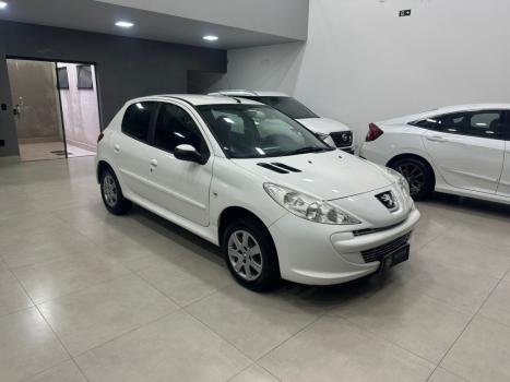 PEUGEOT 207 Hatch 1.4 4P XR FLEX, Foto 1