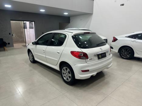 PEUGEOT 207 Hatch 1.4 4P XR FLEX, Foto 2