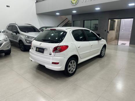 PEUGEOT 207 Hatch 1.4 4P XR FLEX, Foto 4