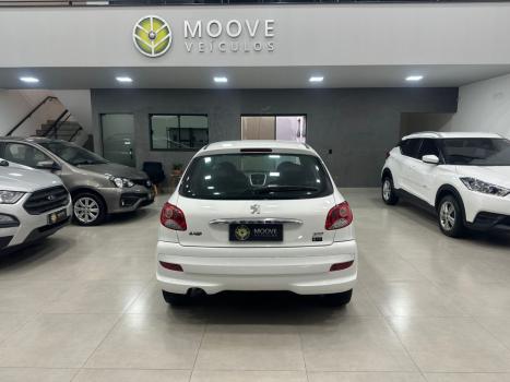 PEUGEOT 207 Hatch 1.4 4P XR FLEX, Foto 5