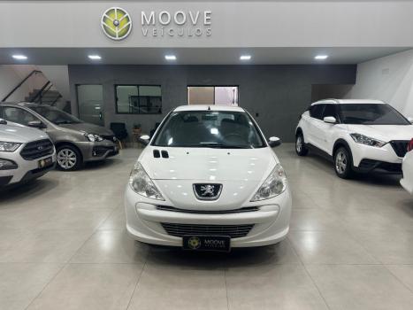 PEUGEOT 207 Hatch 1.4 4P XR FLEX, Foto 6